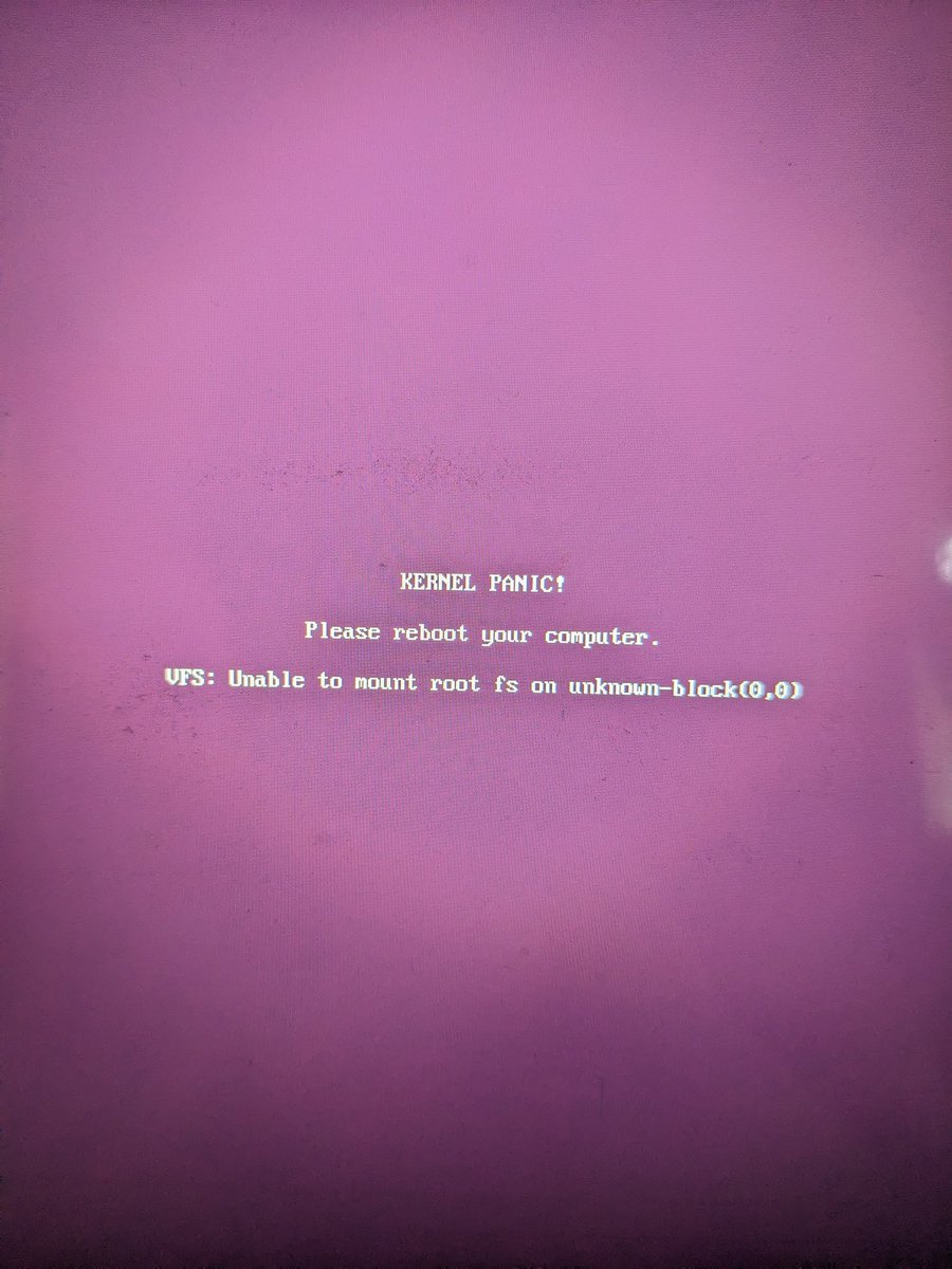 futurecoder_'s tweet image. Panic ga tuhhh wwkwk