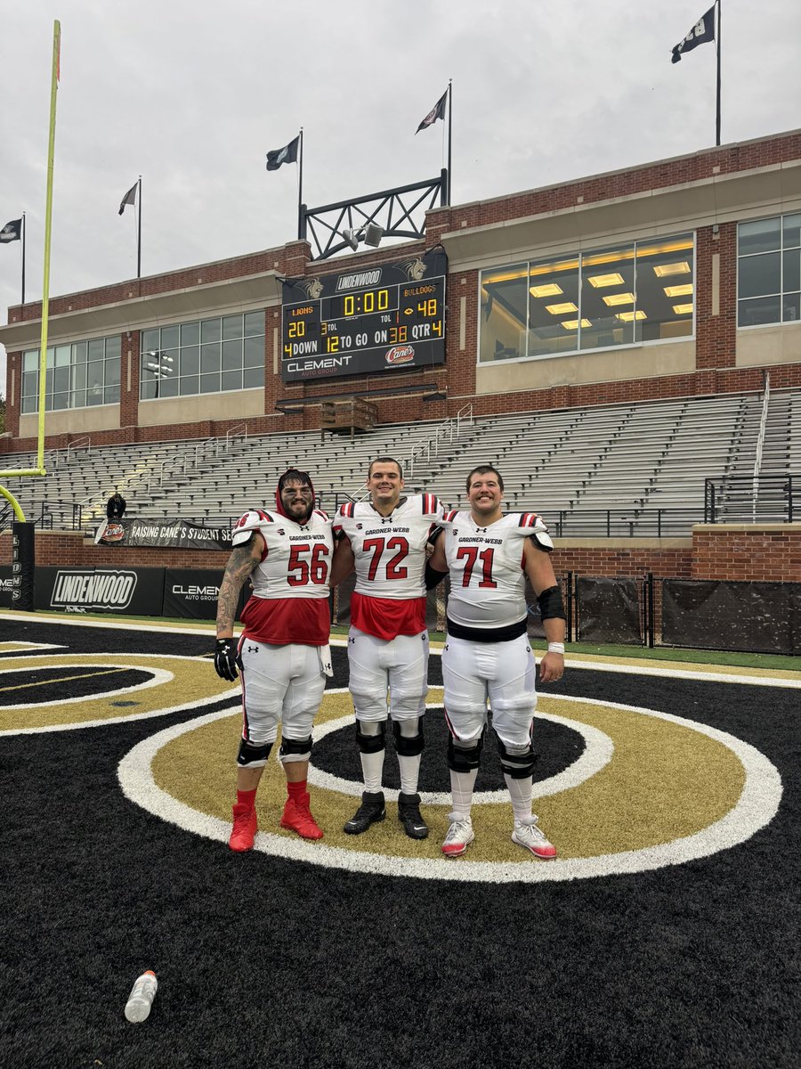 Luke Rector tweet media