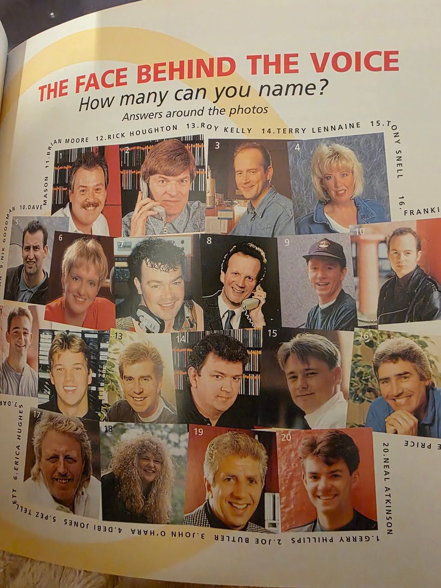 Tony Doyle tweet media