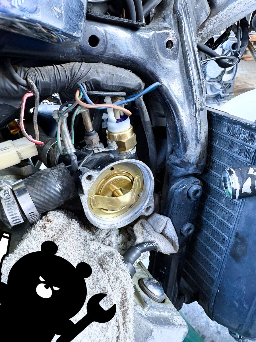 黒熊支店長 on X