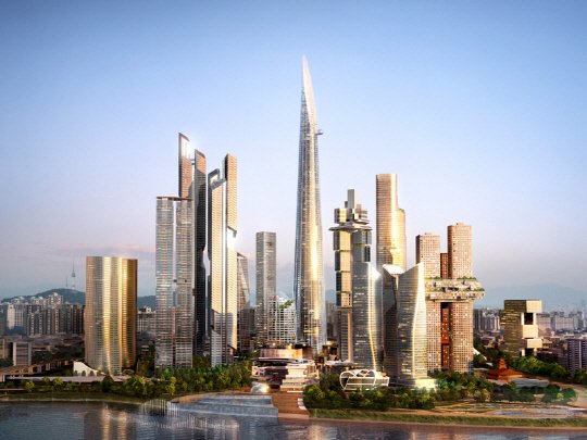 고꾸라졌지만 상상만 해도 행복한 스카이라인