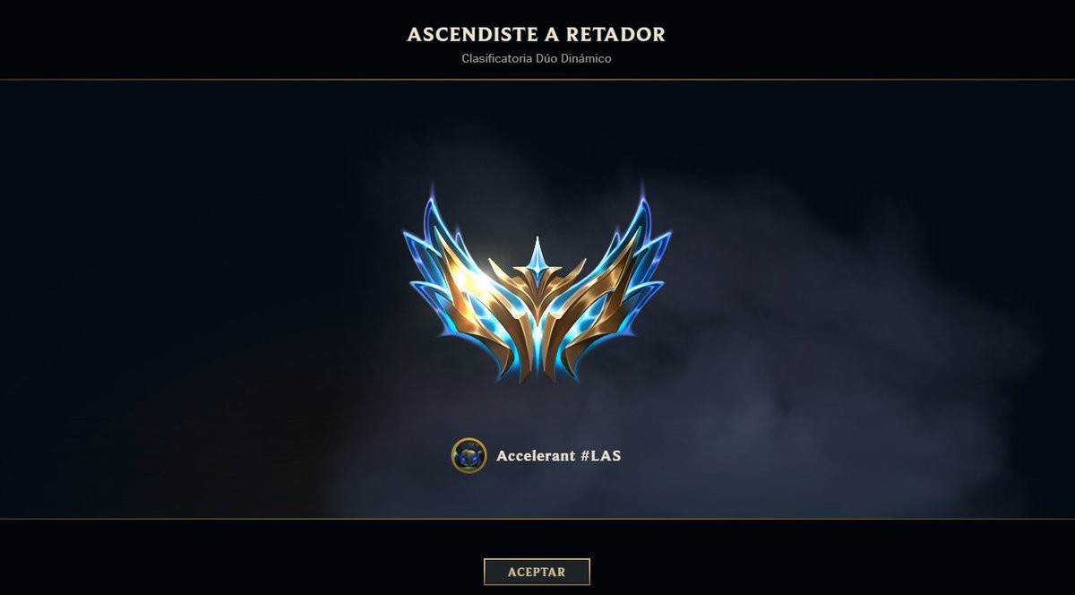 Accelerant tweet media