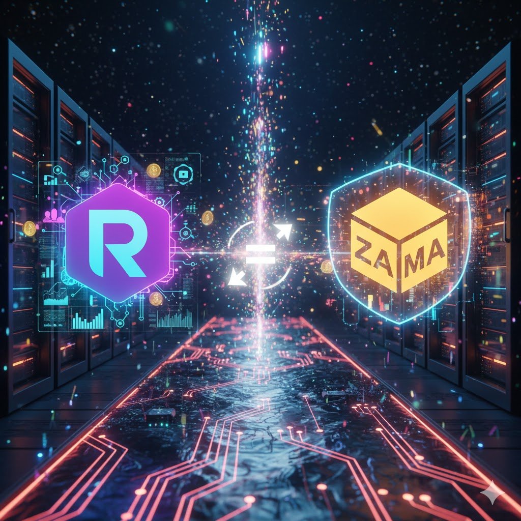 🚀 Zama Đẩy Mạnh Khả Năng Liên Chuỗi Bằng Việc Tích Hợp LayerZero . Xin chào cộng đồng Zama!

Hôm nay, chúng ta cùng chia sẻ một bước tiến quan trọng khác: <a href="/zama/">Zama</a>  đang tích hợp LayerZero để nâng cao khả năng tương tác và mở rộng tầm ảnh hưởng của Zama