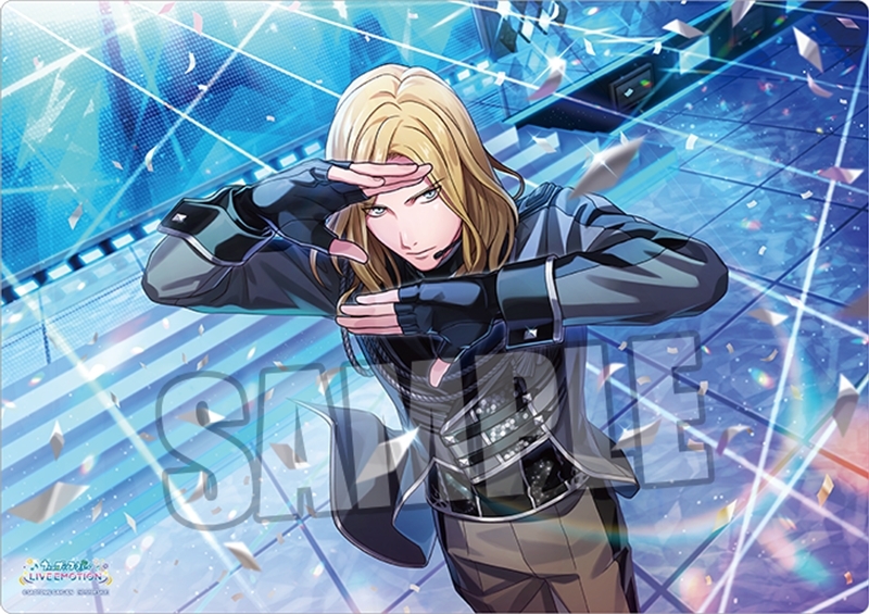 グッズ】発売日：2026/01/23。うたの☆プリンスさまっ♪ LIVE EMOTION