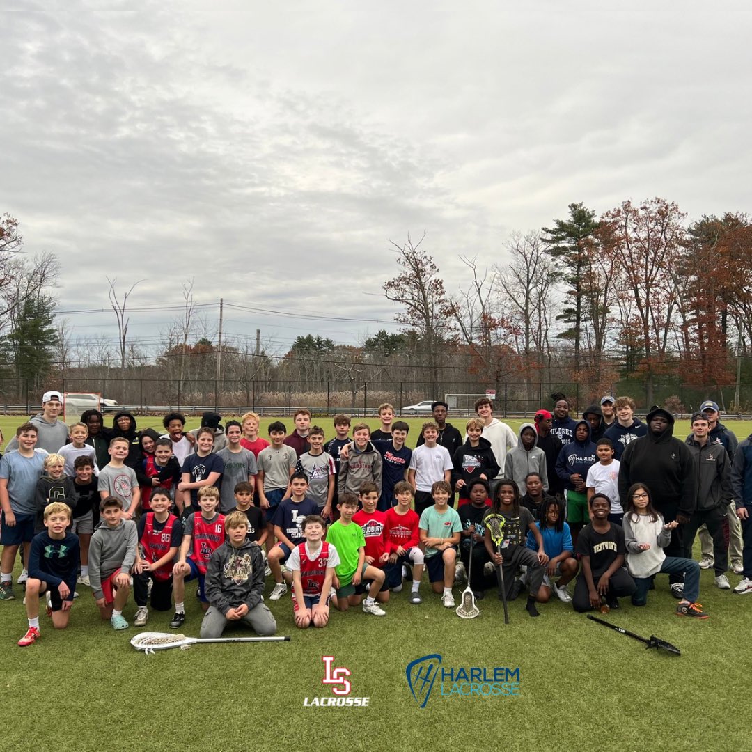 Lincoln-Sudbury Boys Lacrosse tweet media