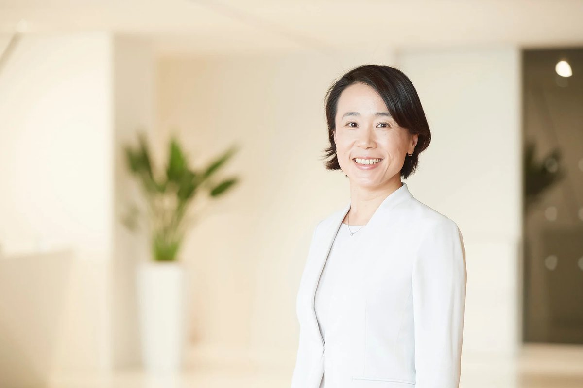 【メディア出演】EYストラテジー・アンド・コンサルティング EYパルテノン パートナーの小林暢子がラジオNikkeiのポッドキャストに出演しました。
▶ow.ly/N9lH50XmSFK
日本経済新聞編集委員で元中国総局長の高橋哲史氏とともに、中国の政治経済の「真相」に迫っています。