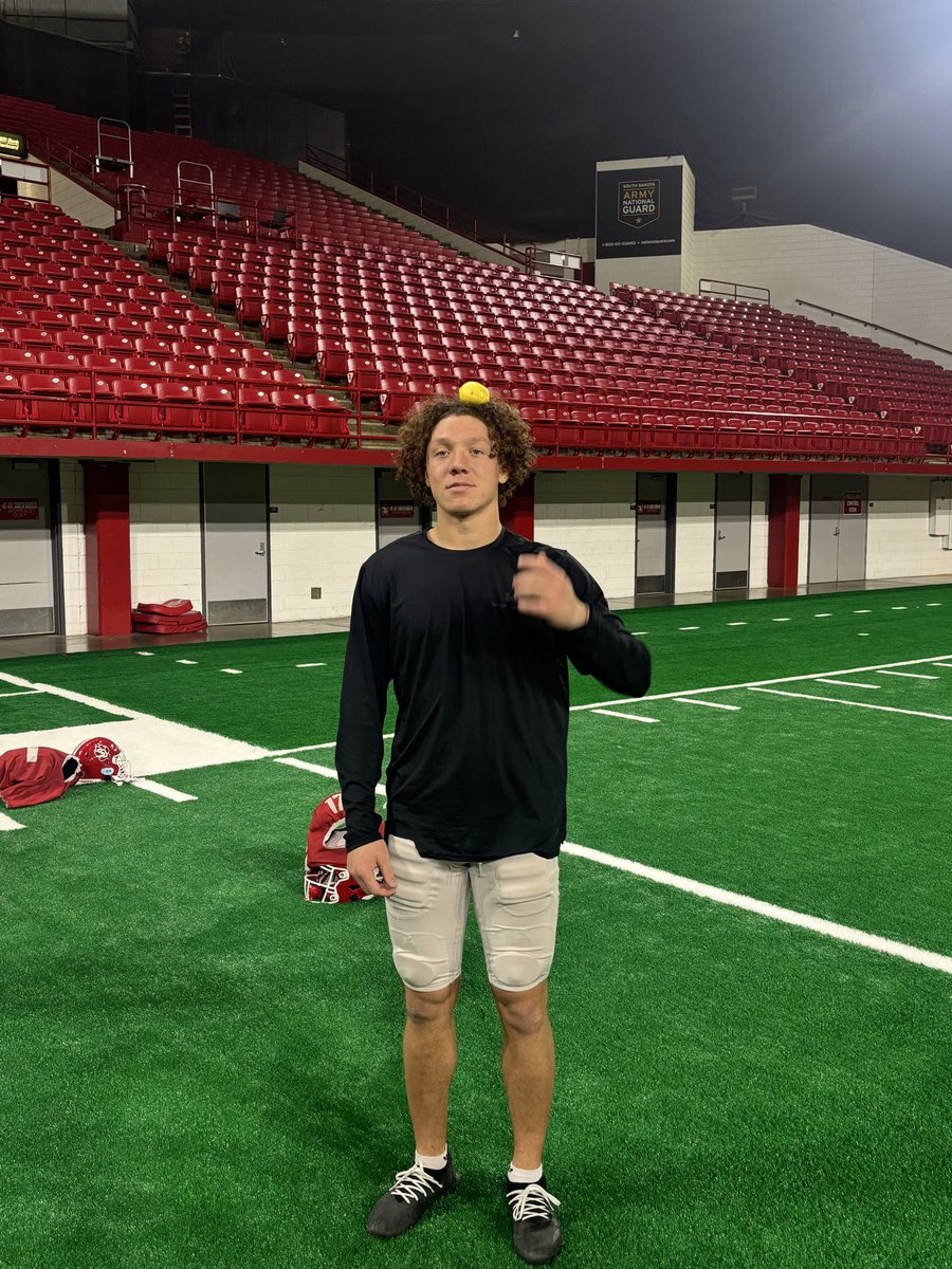 Brayden White tweet media