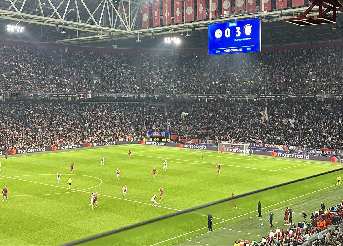 İnanılmaz bir maçtı, çok iyiydik ikinci yarı 💪
Bravo Aslanlar, bravo çocuklar, bravo Okan Hoca 💛❤️