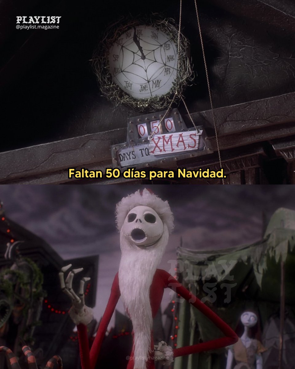 Playlist Magazine tweet media