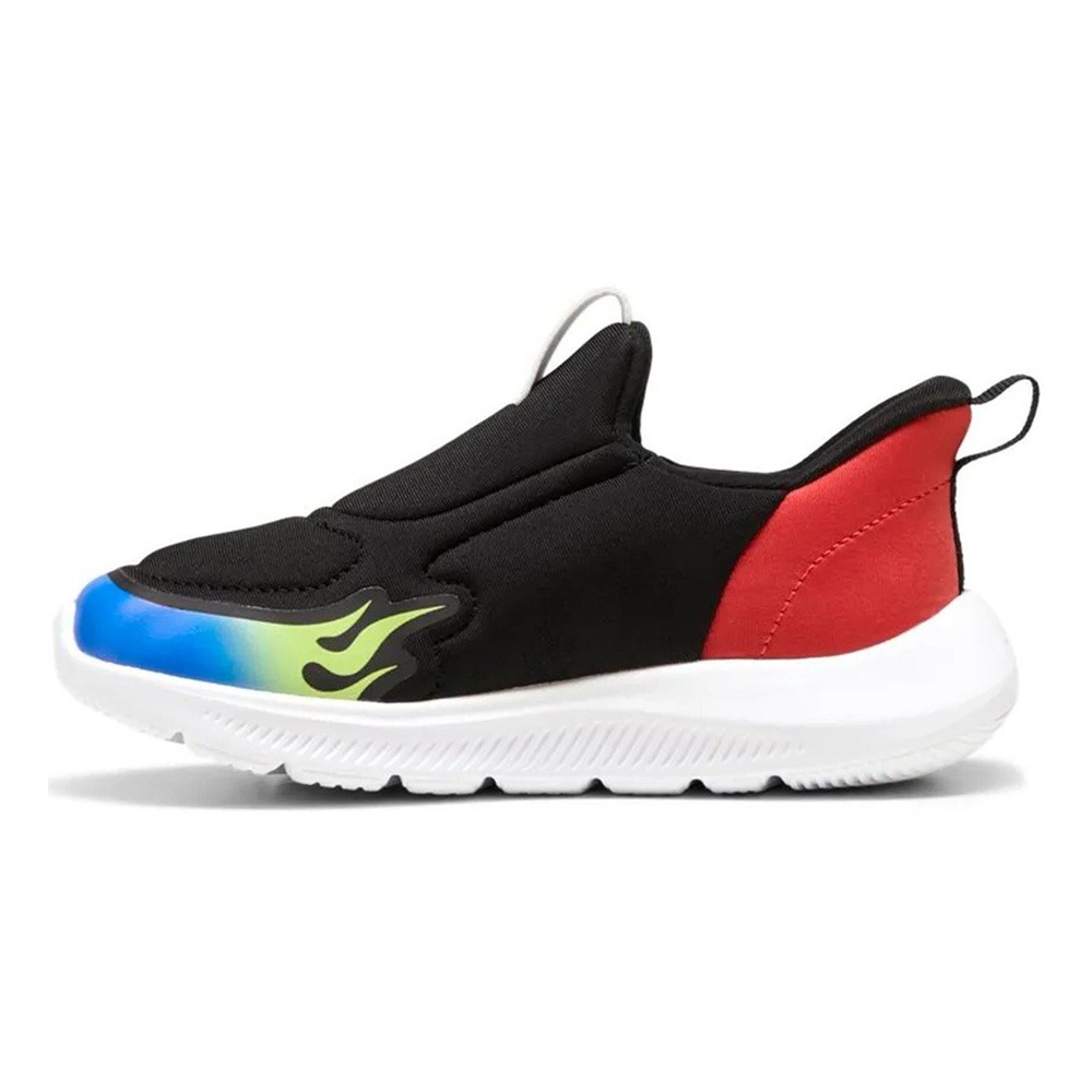 BloomInfantil's tweet photo. 👦🏻Zapatillas Puma Hot Wheels Fun Racer para Niño

Oferta Exclusiva! Comenta "YO" para más información sin compromiso😉

✈️Envío gratis y pago contraentrega a todo Lima y todo el Perú🇵🇪

#Padres #mamá #papá #bebés #perú #Lima #zapatillas #niño #niña #Puma https://t.co/YFKVtTIbag