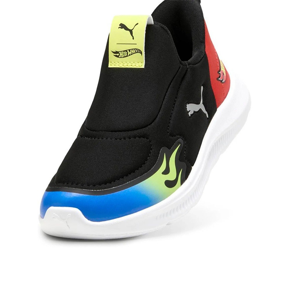 BloomInfantil's tweet photo. 👦🏻Zapatillas Puma Hot Wheels Fun Racer para Niño

Oferta Exclusiva! Comenta "YO" para más información sin compromiso😉

✈️Envío gratis y pago contraentrega a todo Lima y todo el Perú🇵🇪

#Padres #mamá #papá #bebés #perú #Lima #zapatillas #niño #niña #Puma https://t.co/YFKVtTIbag