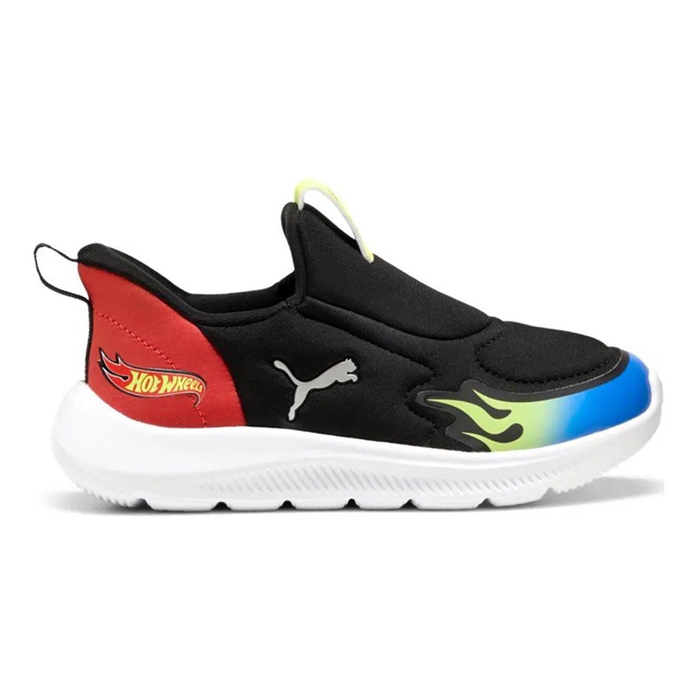 BloomInfantil's tweet photo. 👦🏻Zapatillas Puma Hot Wheels Fun Racer para Niño

Oferta Exclusiva! Comenta "YO" para más información sin compromiso😉

✈️Envío gratis y pago contraentrega a todo Lima y todo el Perú🇵🇪

#Padres #mamá #papá #bebés #perú #Lima #zapatillas #niño #niña #Puma https://t.co/YFKVtTIbag