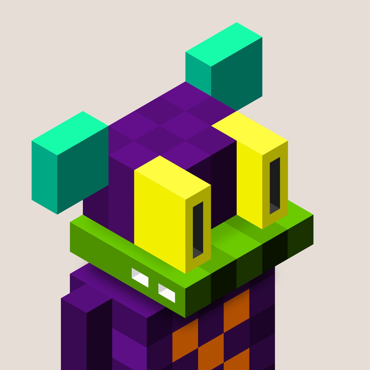 goblin mode 

+1 フク