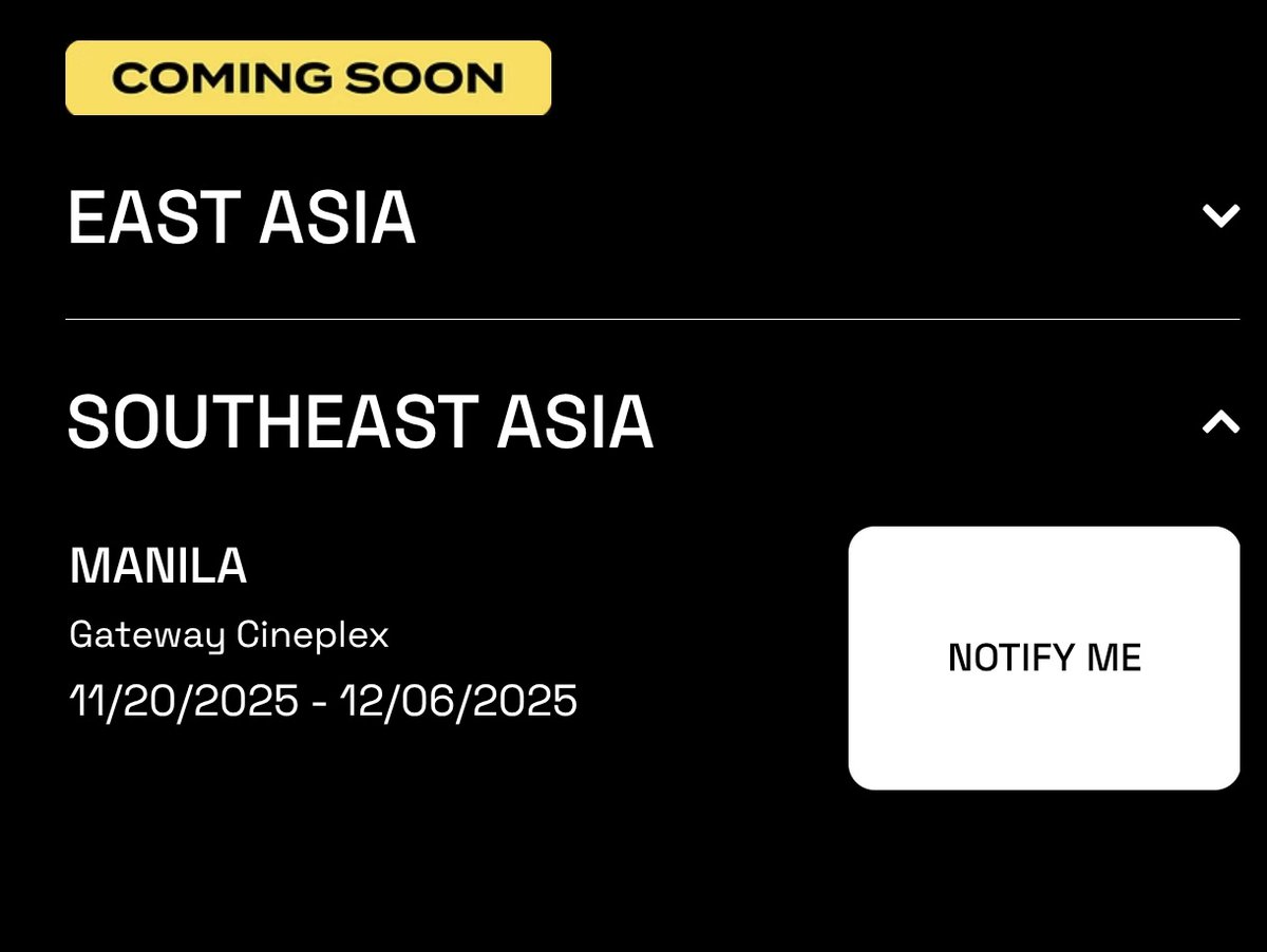 Ini yang gak masuk list aja tiba tiba keluar tanggal, kita yang udah senang Jakarta ada malah di hapus, belift babik, fefek
