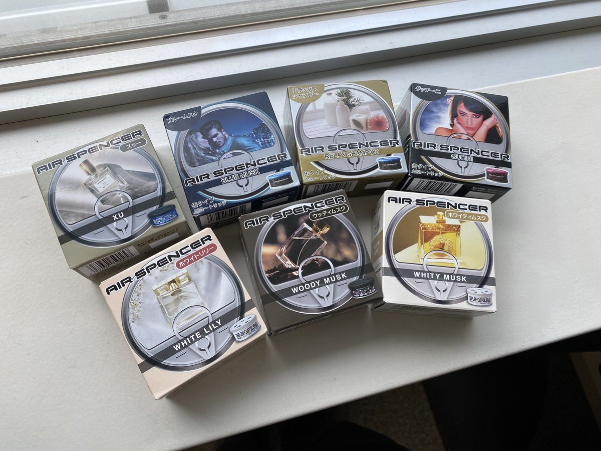 M&M's クラシックカーディスペンサープレインX エアースペンサー【公式】 (@airspencer_jp) / Posts / X