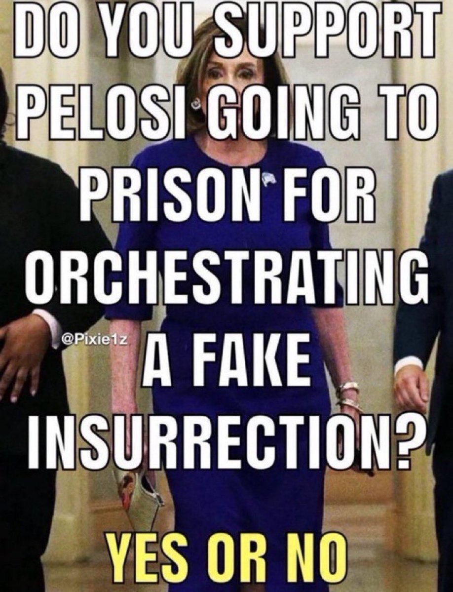 AntiLeftMemes's tweet image. Yes or No?

Your Thoughts?