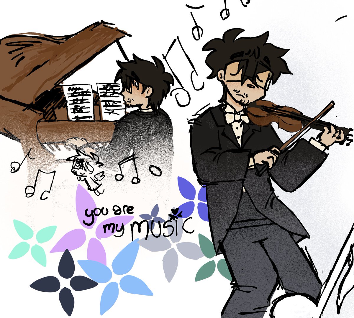 tim upham’s tweet media