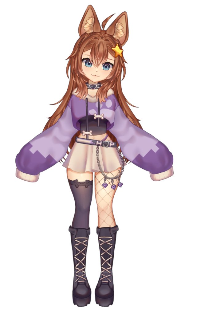 No cambié mucho... Creo....