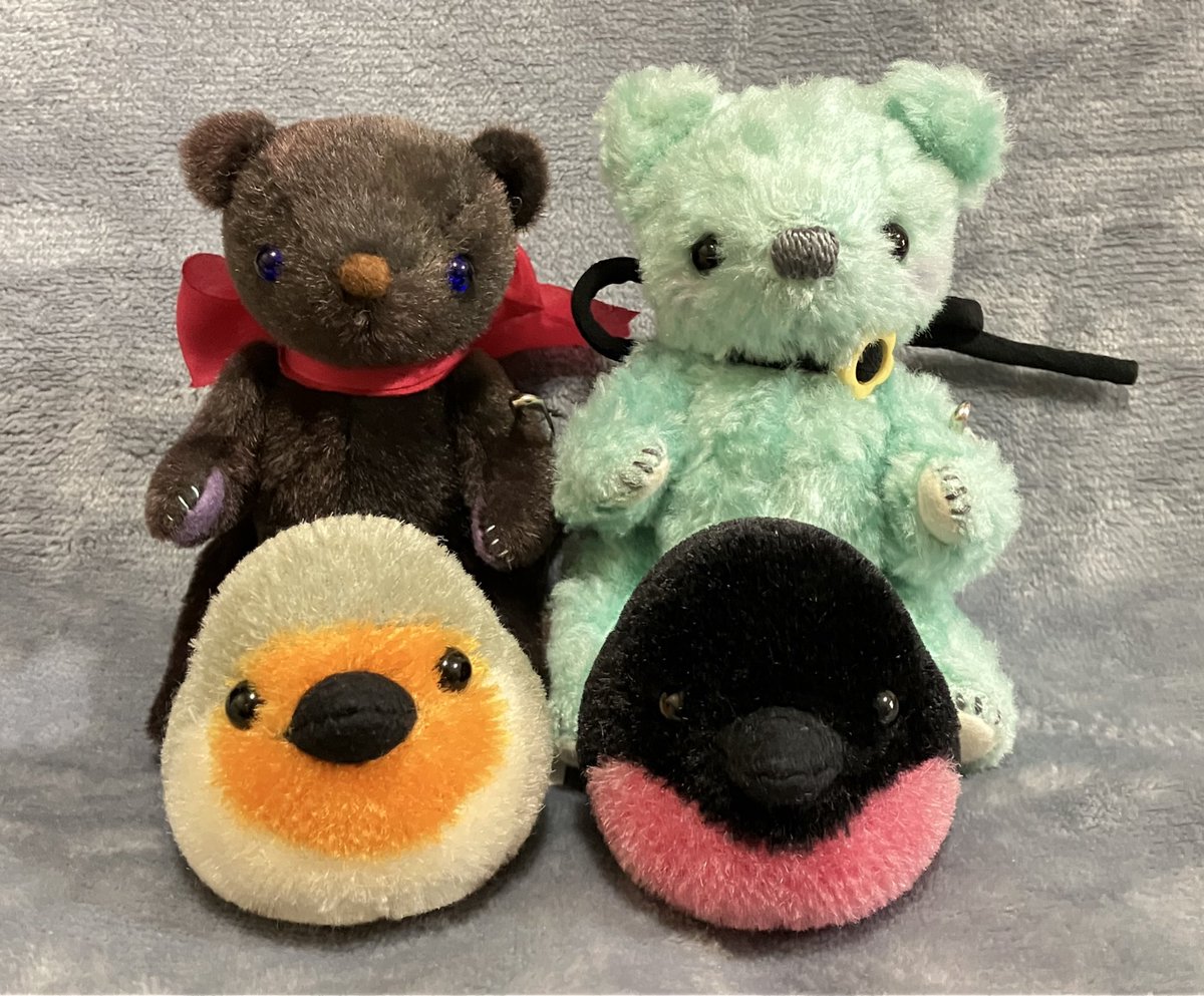 はにくま はっぴいだっぴい (くま牧場) (@happydappy2) / Posts / X