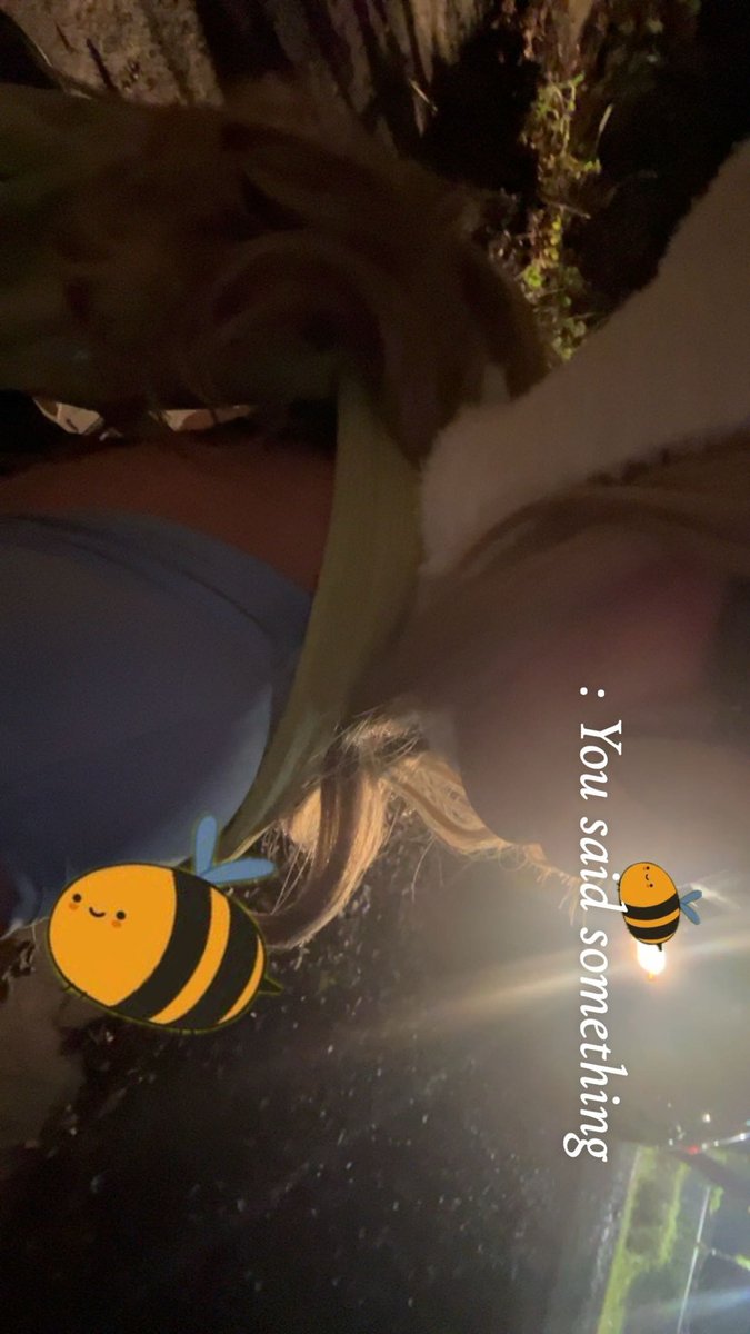 urBABe💙 tweet media