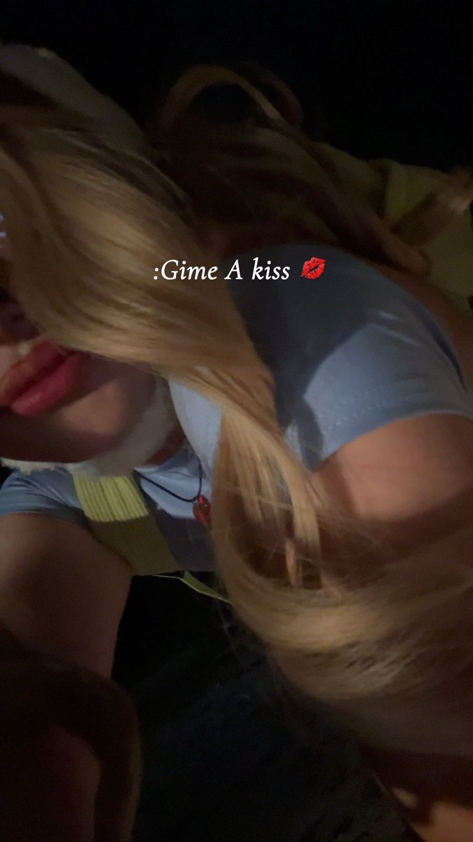 urBABe💙 tweet media