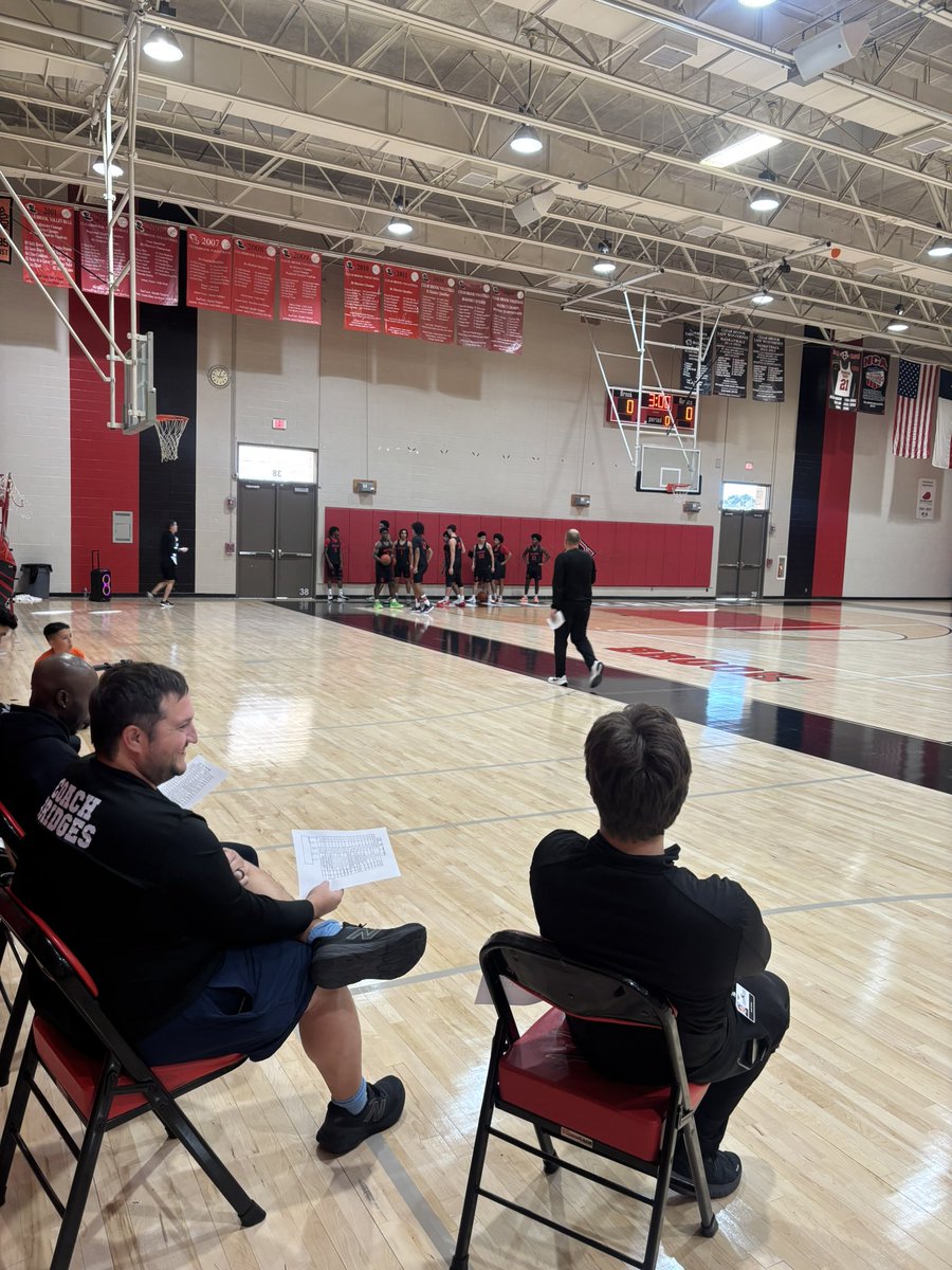 Brookside Basketball tweet media