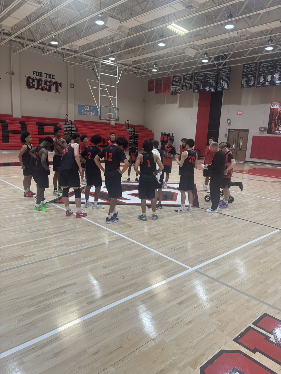 Brookside Basketball tweet media