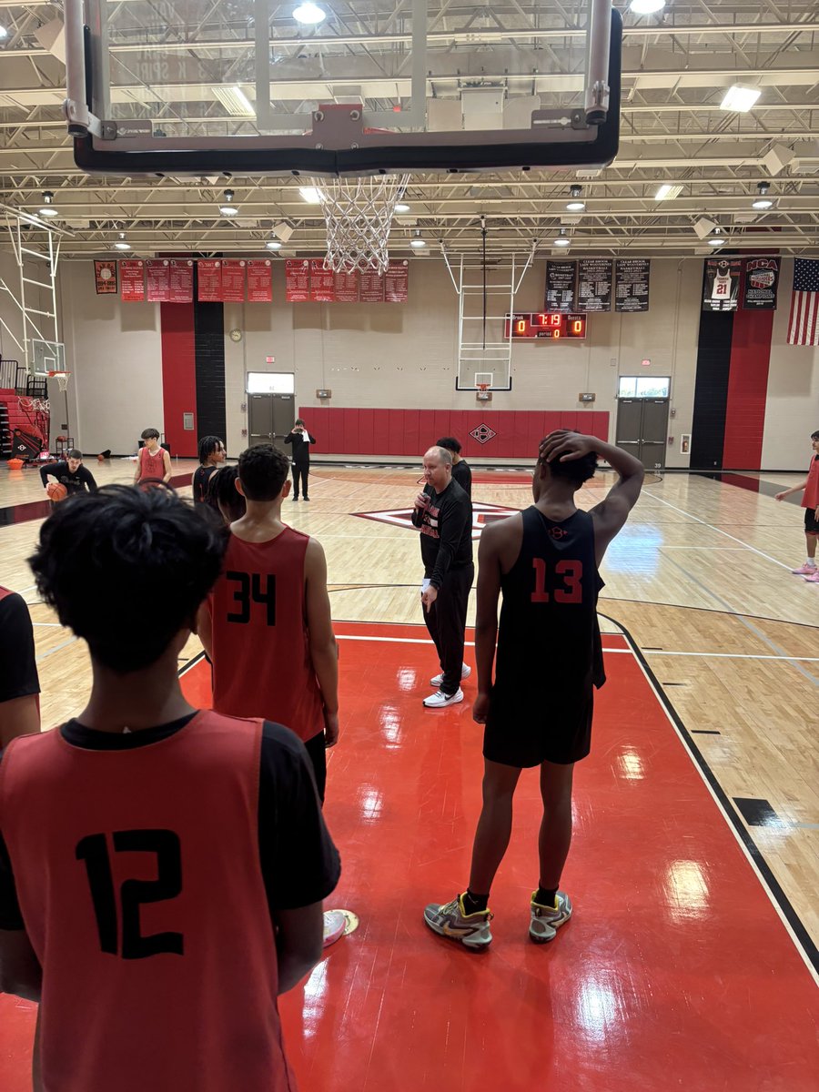 Brookside Basketball tweet media