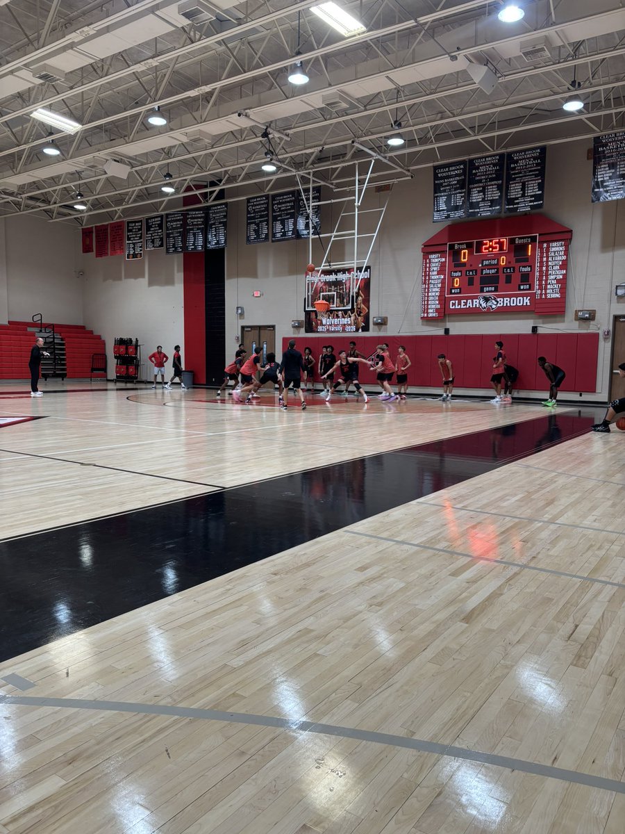 Brookside Basketball tweet media