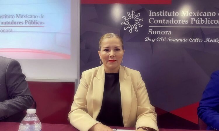 Aprueban paquete económico; llama CCPS a vigilar uso de recursos públicos

rnoticias.com.mx/Portal/2025/11…

<a href="/PresidenciaCCPS/">Presidencia del CCPS</a> <a href="/mgpe_rd/">Guadalupe Ruiz D 🇲🇽</a> <a href="/claraediaz/">Clara Elena Díaz</a> <a href="/IMCP/">Contadores Públicos</a>