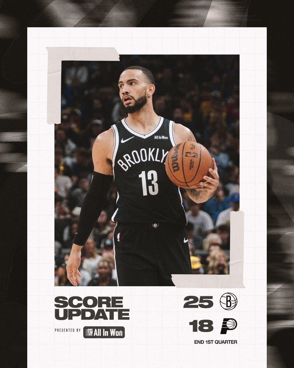 Brooklyn Nets tweet media