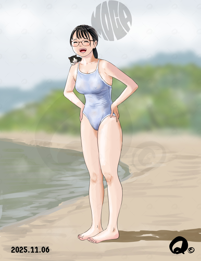 おはよ～～
今日も笑顔で☺️ 