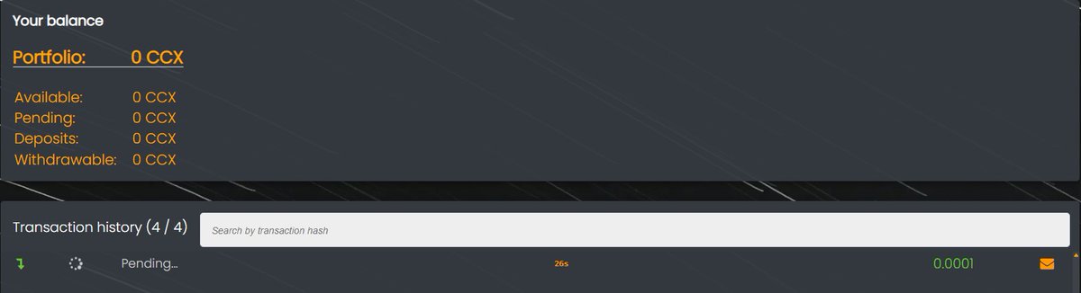 ConcealNetwork's tweet image. Conceal&apos;s encrypted self destruct message is an awesome feature, a picture is worth a thousand words. #Untraceable #privacy #pow