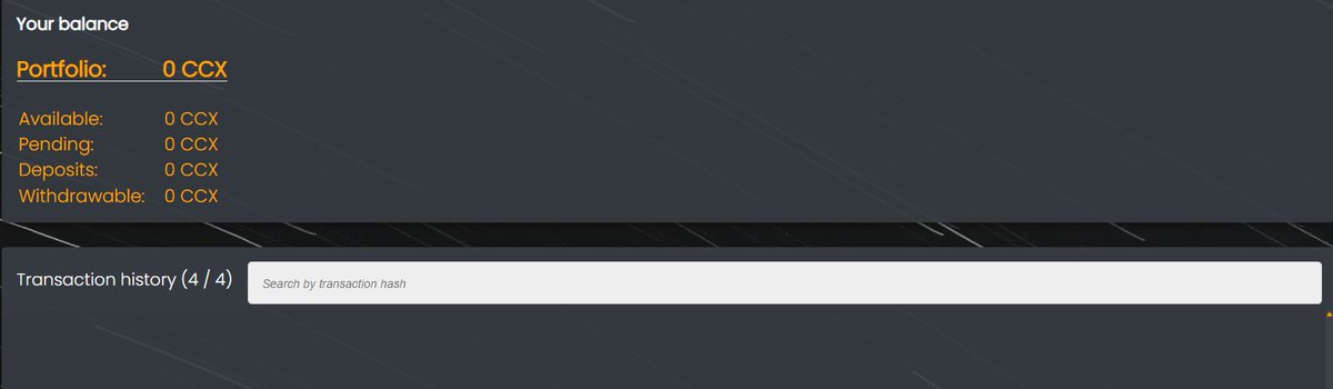 ConcealNetwork's tweet image. Conceal&apos;s encrypted self destruct message is an awesome feature, a picture is worth a thousand words. #Untraceable #privacy #pow