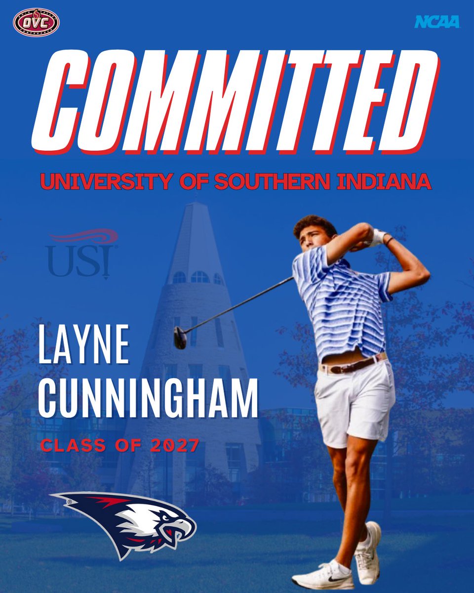 Castle HS Golf tweet media