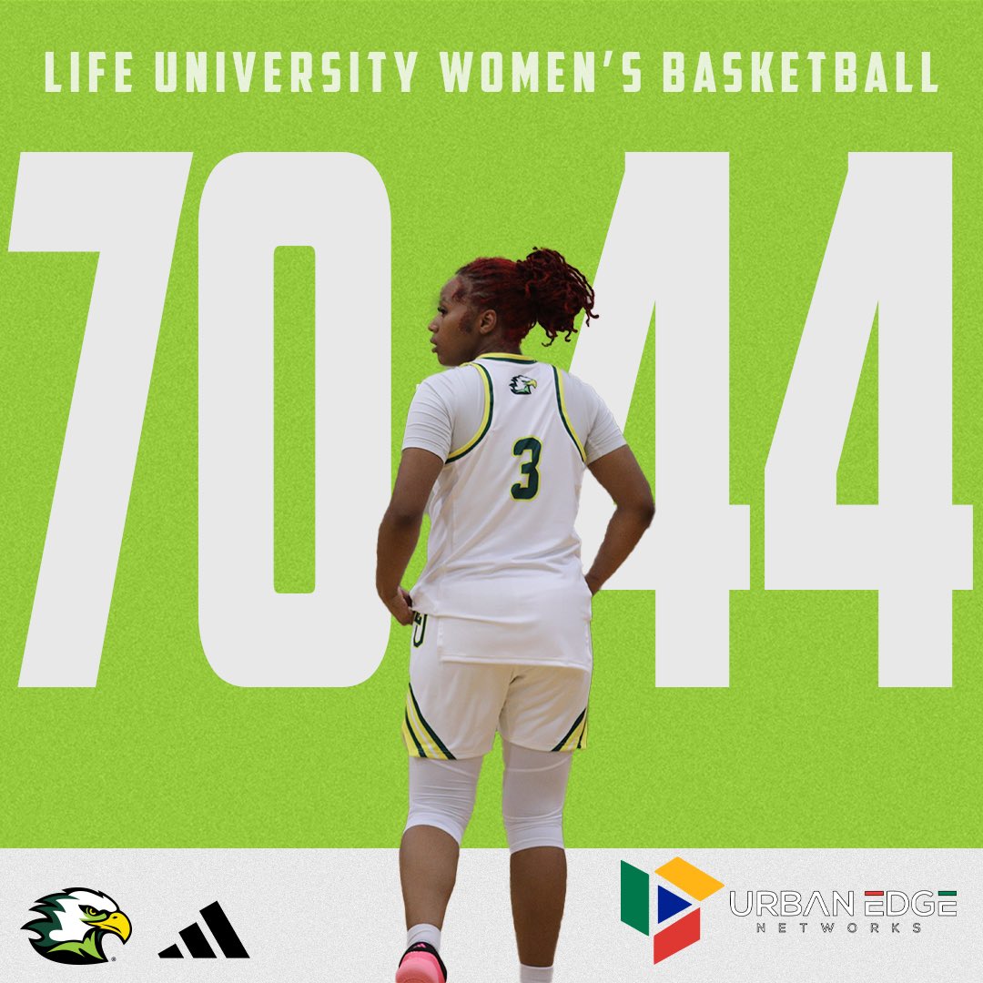 Life Running Eagles tweet media