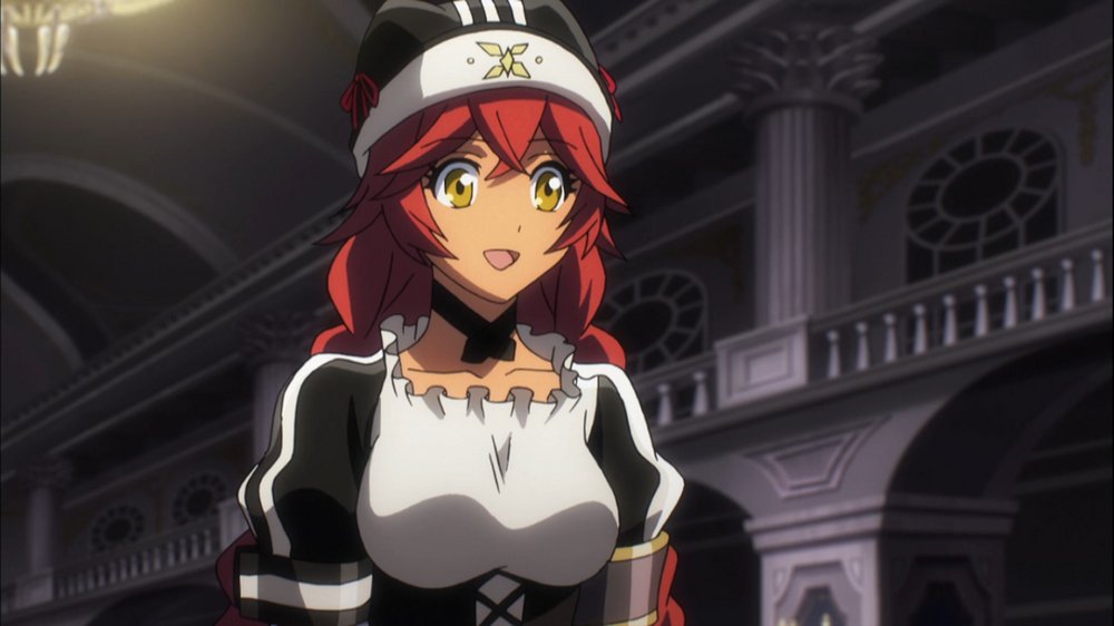 "A nymph? My goodness. I'm not offended. In fact, I'm flattered!"

She looked up at him, her golden eyes giving a faint animalistic glow as her ears twitched under her hat.