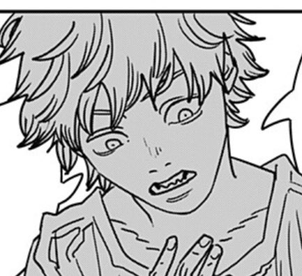 왤케 웃기지 타츠키 이번화
아사는 뇌에 힘 빡주고 그려놓고
덴지는 된찌.됨 그냥