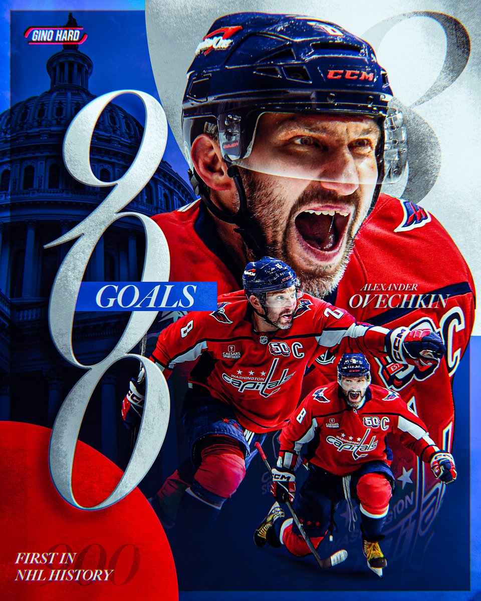 GinoHard_'s tweet photo. OVI MAKES HISTORY AGAIN 🚨🦅

Alex Ovechkin becomes the FIRST NHL player to score 900 career goals! https://t.co/0izfhw71tO