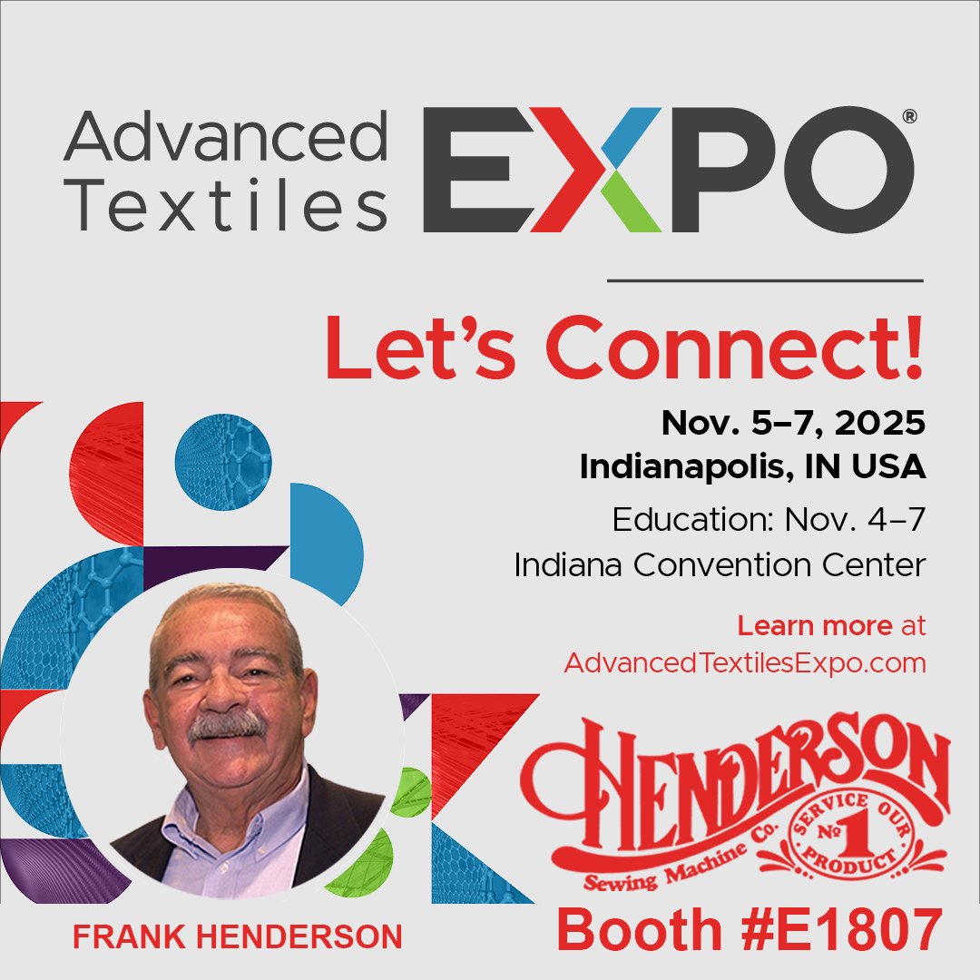 HSMInc1's tweet photo. Let's Connect in Booth #E1807 at the ATA Expo '25 in Indianapolis! - https://t.co/Y3HE5JzNu1 https://t.co/vWqfuugeKH