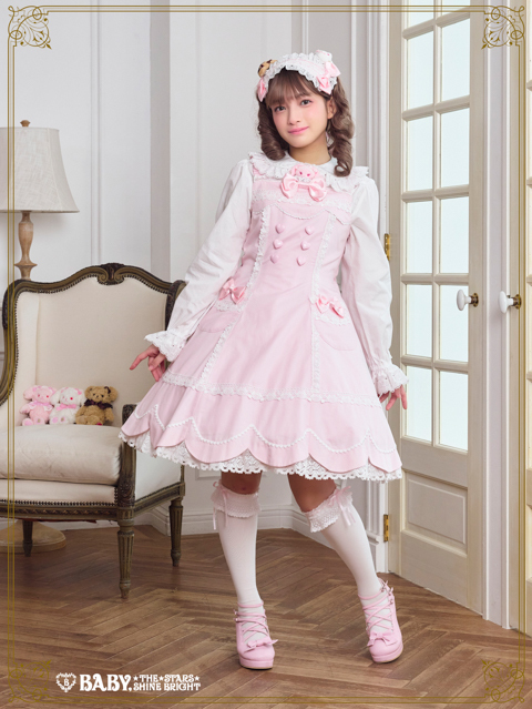 BABY/PIRATES 店舗情報 (@BABYssb_shop) / Posts / X