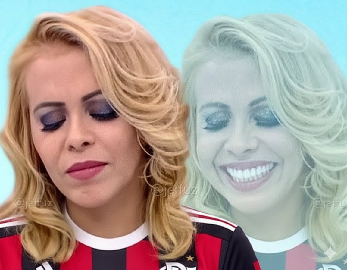 IGabu_'s tweet photo. Flamengo tomou gol em 2 minutos // empatou em 7 minutos #SAOxFLA https://t.co/4BKeaj7i1H