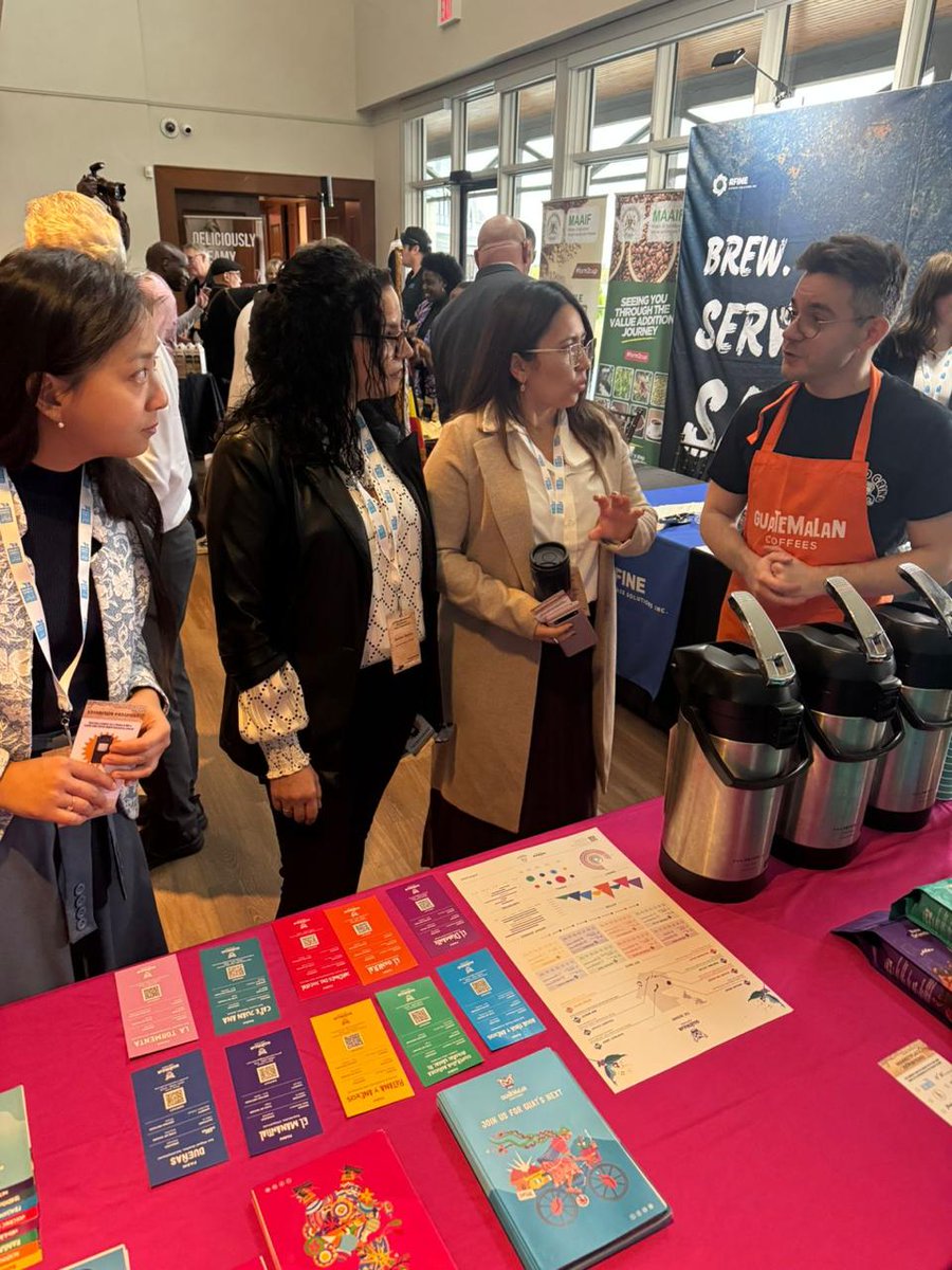 Guatemalan Coffees tweet media