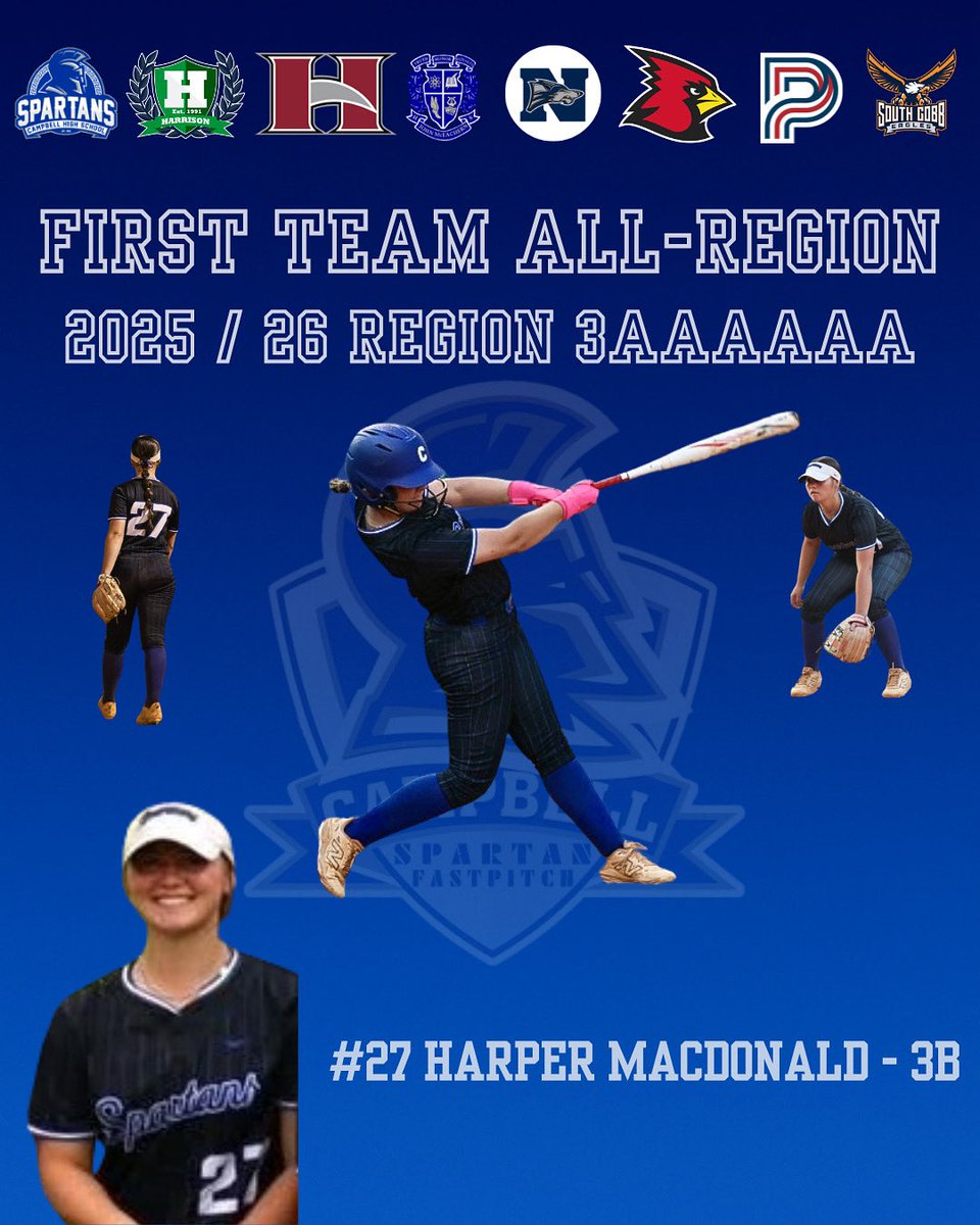 Harper MacDonald tweet media