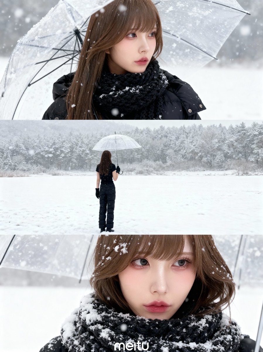 polaris_misa2's tweet image. なんかこっちの顔の方がしっくりくるかも🤚🏻