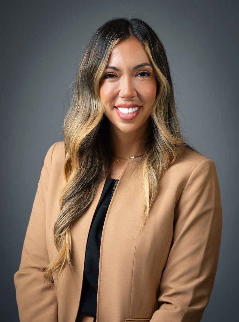 Dr. Brandi Godino Brotherton tweet media