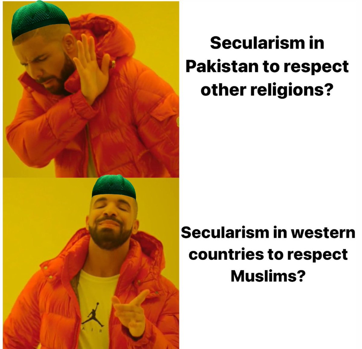 drskeptick's tweet image. the plight of paki muzzies