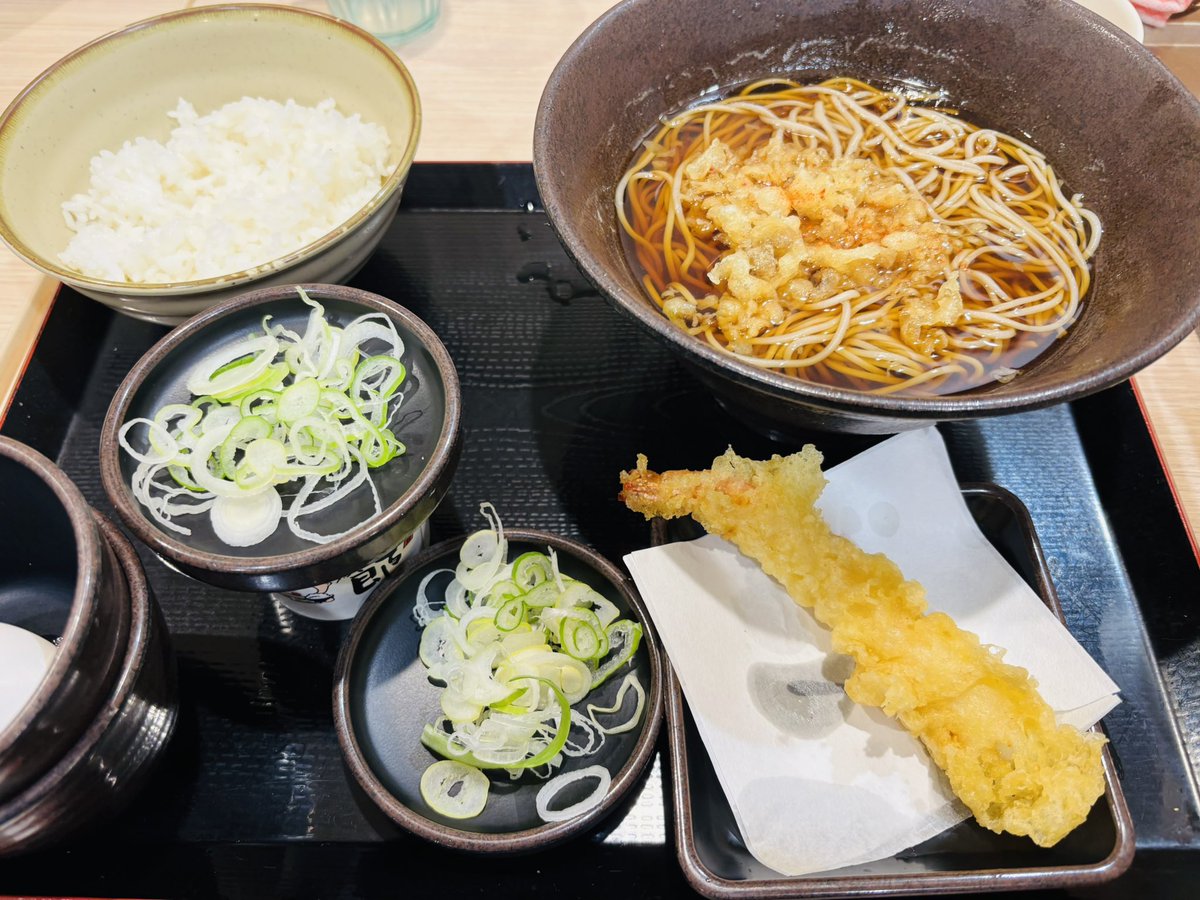 今日も #船橋中央倫理法人会 のモーニングセミナー☀️
学びと出会いに感謝✨
朝食会はいつもの #ゆで太郎 🍜
#明るく元気に伸び放題 #Letsふなちゅー