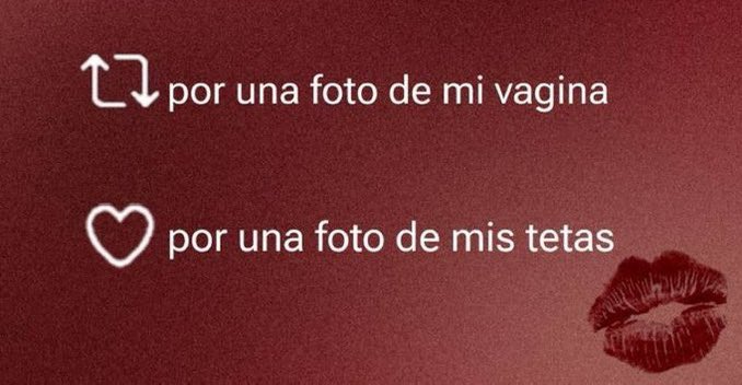 Ustedes deciden