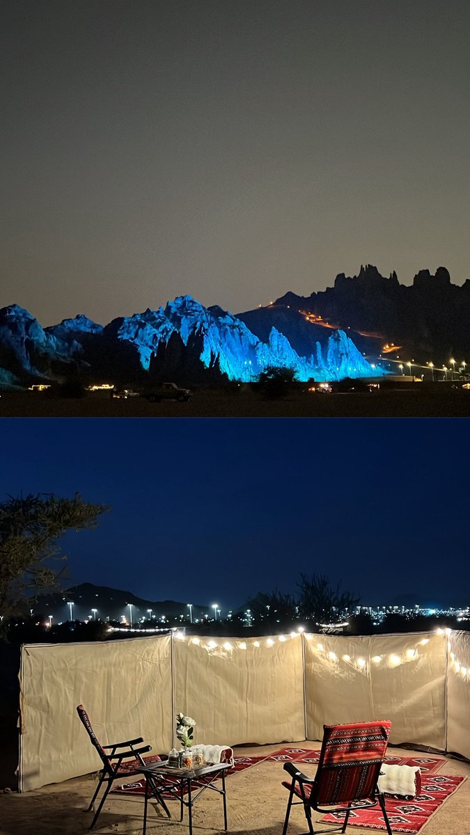 skip_ur's tweet image. "سوالف الناس من عقبك حلاها قليل..
تعال سولف علي .. حتى يبين الفجر".